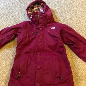 North Face